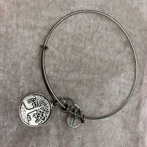 Alex and Ani bracelet
